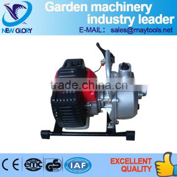 1 Inch 52cc Gasoline Water Pump