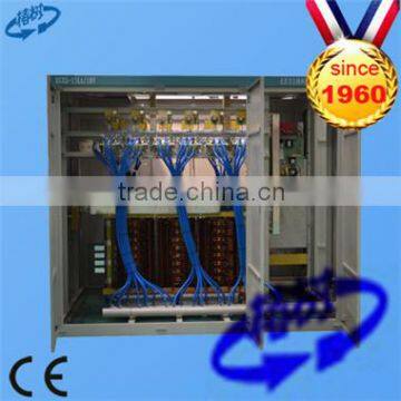 Gold supplier electrolyse aluminum power supply