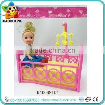 hot selling new style Barbie doll for girl