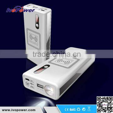 2015 jump starter universal car charger