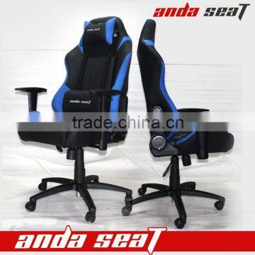 EXECUTIVE OFFICE CHAIR RACING CAR SEAT COMPUTER RECLINING SPO