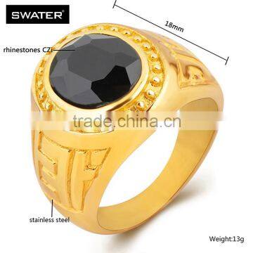 Express Wholesale 1 Gram Gold Ring For Men photo-6