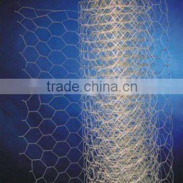 offer hexagonal mesh (electro galvanized/ hot dipped galvanized/ hot-dipped galvanized)