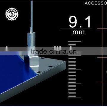 Easy installation wire 5 years CE ROHS VDE led panel 62x62