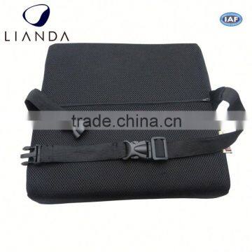 sofa lumbar cushions for sale,car waist support cushion,professional lumbar foam cushion