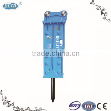 BLTB-155 excavator rock demolition breaker hammer at reasonable price