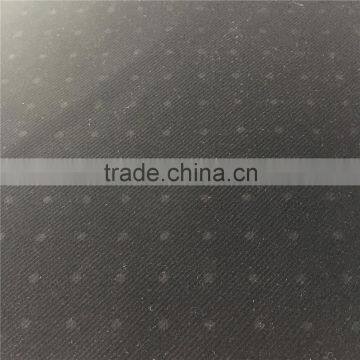 China Suppliers Flocking Fabirc Print Fabric photo-3