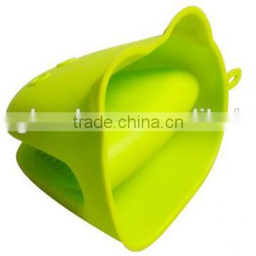 A06-3 Silicone Kitchenware Tool Insulating Grabber photo-3