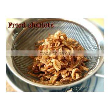 Fried Shallots Hot Sale -HALAL Certificate