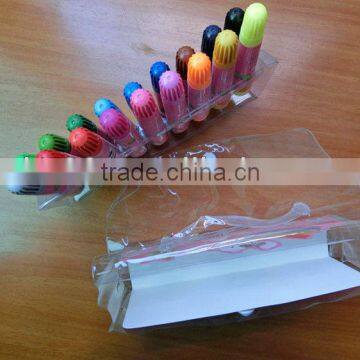 18 Pcs Marker Pen photo-4