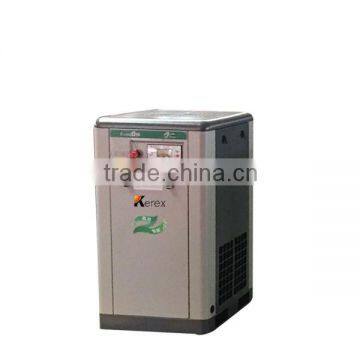 Best equipment electric screw air compressor for sale