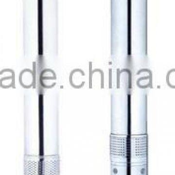 submersible deep well pump