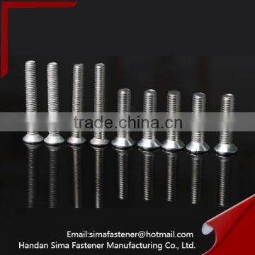 Made in China Fasteners High Quality Plastic Rivet Fastener, Plastic Fastener photo-5