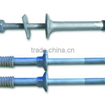 Nylon Type Spindle photo-4