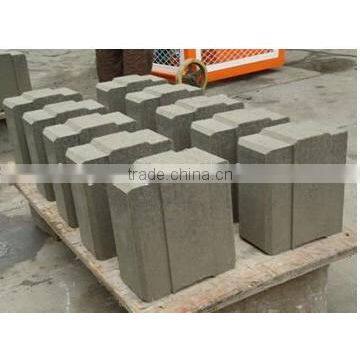 Block Machine QTJ4-35 Best Selling Products Sand Brick Making Machine Block Maker Machine photo-2