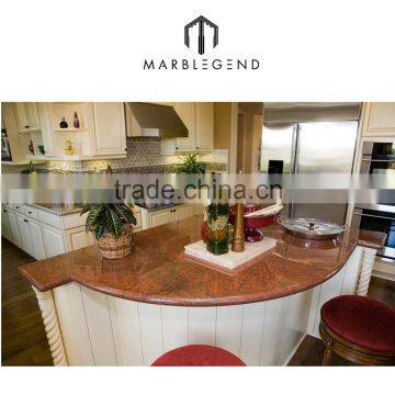 Creative Design Kitchen Marble Granite Countertops photo-4