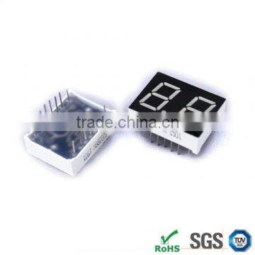 Shenzhen Supplier 2 Digits Digital Number Led Display Board photo-3