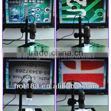 600Protable USB Digital Microscope
