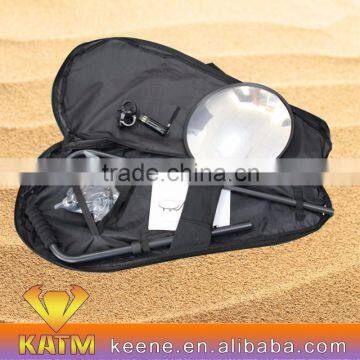 KATM -V3 under car inspection mirror Checking Bomb Mirror and camera ,Advanced Traffic Safety Under Vehicle Inspection Mirror