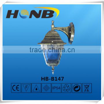 Honb-B147 IP44 balcony aluminum and glass