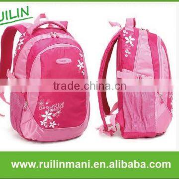 High Quality Latest Fashion School Bag