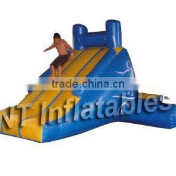 2016 special amusement inflatable water game park equipment aquapark