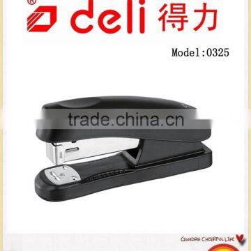 Deli Save Effort Stapler 0325 photo-2