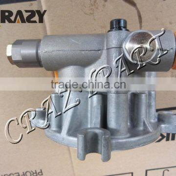 14536672 pilot gear pump for VOLVO EC290BLC,