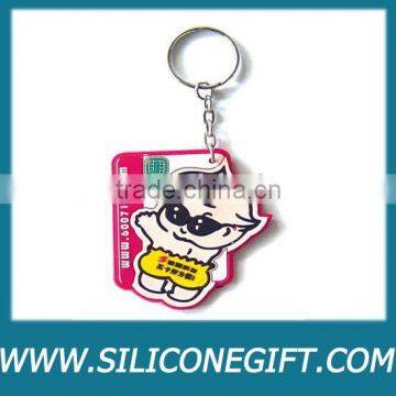 promotional key chain