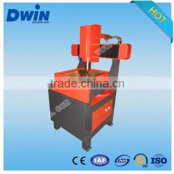 DW Mini Cnc Router Mini Engraver Low Cost Laser Machine for Sale photo-3