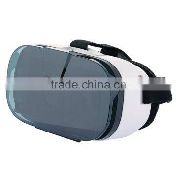 Portable Comfortable vr Headset 3d Box photo-2