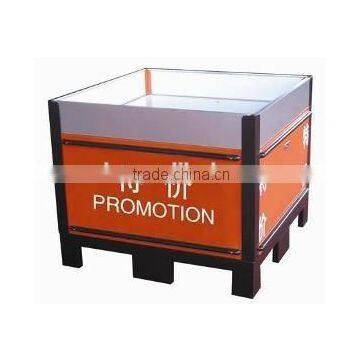 RH-PT015 Supermarket/Store Promotion Table Display