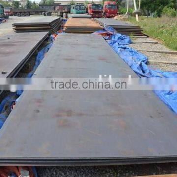 IS 1570-1 Carbon structural steel plate