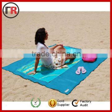 New arrival picnic blanket waterproof factory wholesale