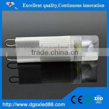 Long Distance E14 Candle 7W For Lobby g4 led replacement bulb