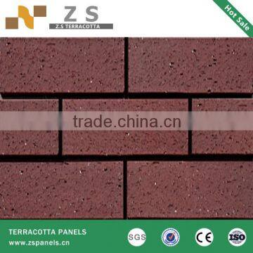 exterior wall cladding tiles clay tiles clay tile terracotta paving tile clay brick terracotta wall system