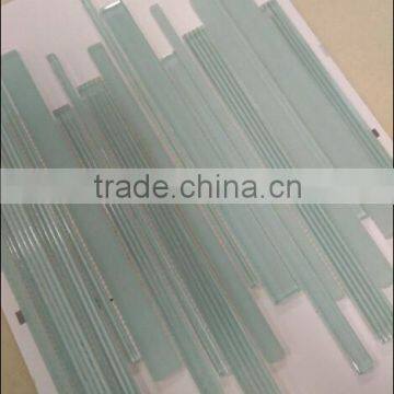 Long strip crystal class Mosaicv tile (PMV007)