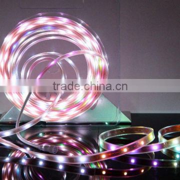 LED pixel light strip