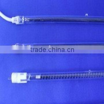 Quartz Infrared Halogen Heating Tube