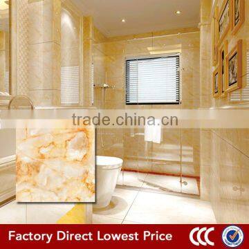 Full Glazed Polished Porcelian Tile with High Quality and Cheap Price