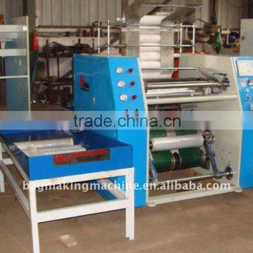 Full automatic Stretch Film Rewinding machine