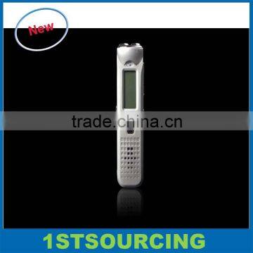 4GB USB Digital Audio Voice Recorders Pen