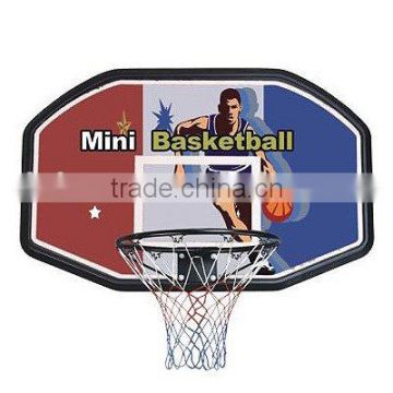 Basketball Backboard