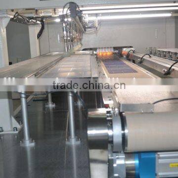 TUV IEC CE High Effiency 220Wp Poly Solar Panel photo-6