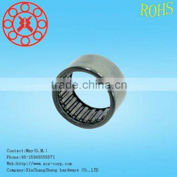 Miniature Bearing HK1015 ,shenzhen bearing for pulley