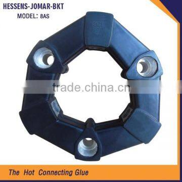 High quality coupling generator shaft 8AS