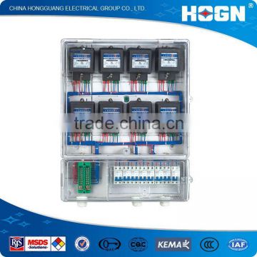 2014 New Type Electrical Meter Distribution Box