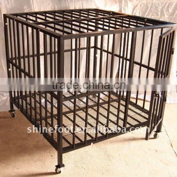 heavy duty dog cage DC1100