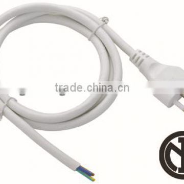 coiled extension spiral cord with Italy IMQ