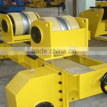 Pipe Welding Idler Roller photo-3